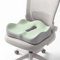 Coussin Ergonomique Bureau - Soutien Lombaire 3 Zones