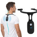 Correcteur de Posture Intelligent - Écran LCD Vibration