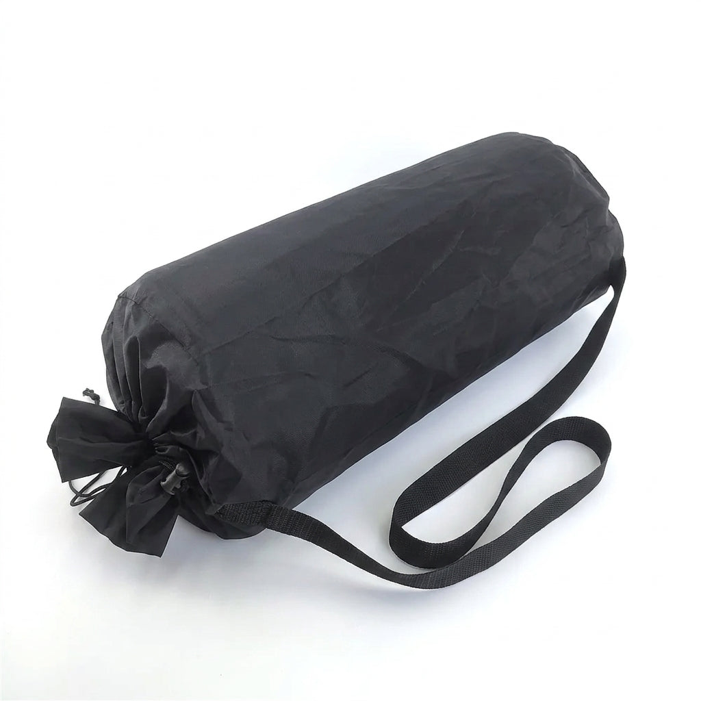 Tapis d'Acupression avec Coussin - Relaxation Dos & Nuque